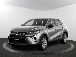 Mitsubishi Grandis Intense