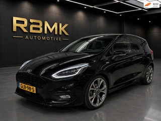 Ford FIESTA 1.0 EcoBoost / ST-Line 140PK!