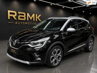 Renault Captur 1.3 TCe 155 Intens