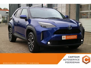 Toyota Yaris Cross 1.5 Hybrid Dynamic | Camera | Carplay | Digidash |