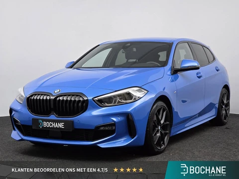 BMW 1-serie 118i M-Sport Edition | NL Auto |