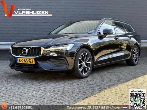 Volvo V60 2.0 B3 Momentum Advantage | € 11.500,- NETTO!