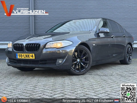 BMW 5-serie 528i Executive