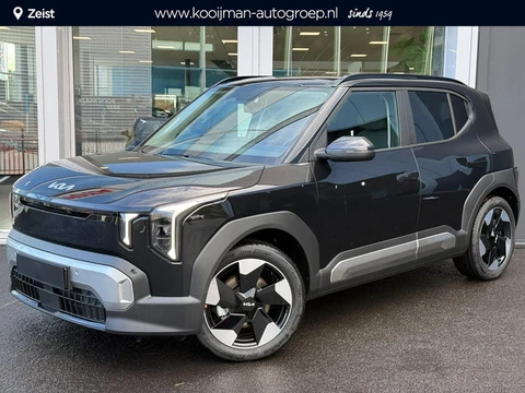 Kia EV2 Plus Advanced 61 kWh 4p. | Actieprijs € 36.254,=  rijklaar inclusief inruilpremie* | Harman 