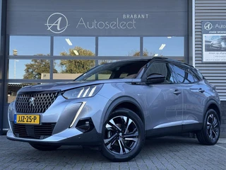 Peugeot 2008 1.2 PureTech GT-Line Automaat | NAP