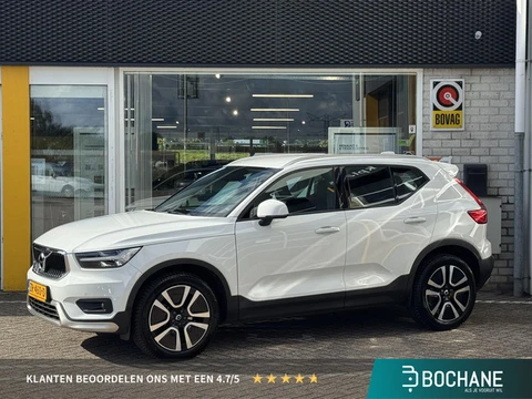 Volvo XC40 1.5 T3 Momentum Pro | NAP | Achteruitrijcamera |