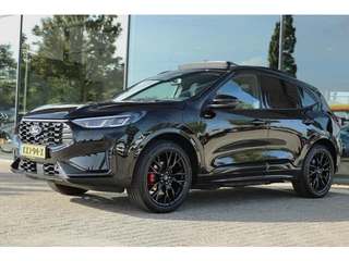 FORD KUGA 2.5 PHEV ST-LINE X *NIEUW DIRECT LEVERBAAR!* BLACK-PACK | MATRIX | PANO | TREKHAAK | 360 C