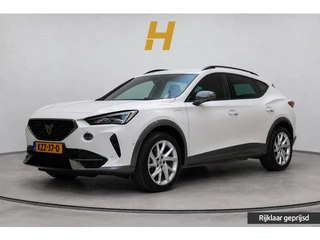 CUPRA Formentor 1.4 TSI e-Hybrid Essential | SoH 100% | Stuurverwarming | Sportstoelen | Carplay | A