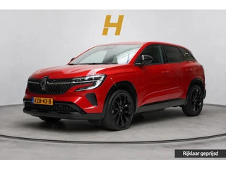 Renault Austral 1.2 E-Tech full hybrid 200 techno | Black pack | Navigatie | Carplay | Camera | Crui