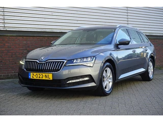 Skoda Superb Combi 1.5 TSI ACT Business Edition/All-Seasonbanden/ Virtual Cockpit