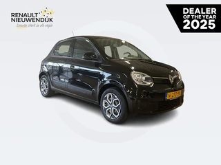 Renault Twingo 1.0 SCe Collection CRUISE CONTROL | AIRCO | RADIO