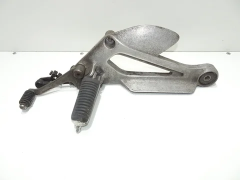 Main step holder left Yamaha XJ 600 Diversion 1992 - 1996