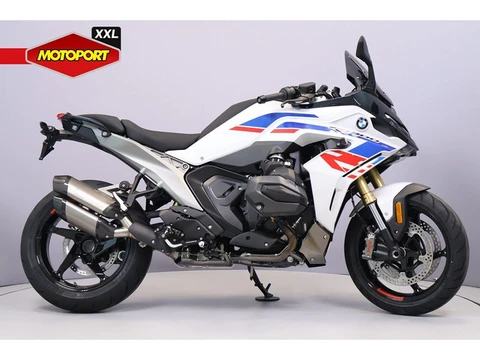 BMW R 1300 RS (bj 2025)