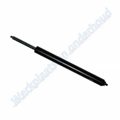 Gasveercilinders diverse maten en uitvoeringen