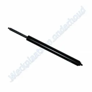 Gasveercilinders diverse maten en uitvoeringen