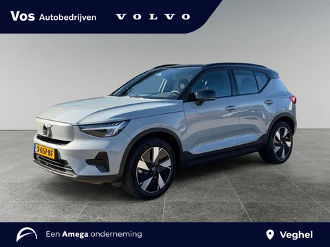 Volvo XC40 Single Motor Extened Range Core 82 kWh | SOH 97% | Driver Assist | Trekhaak | Dealer onde