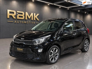 Kia Picanto 1.0 DPi DynamicPlusLine