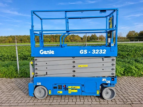 Genie GS 3232 | 2017 (bj 2017)
