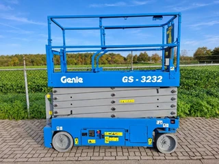 Genie GS 3232 | 2017 (bj 2017)