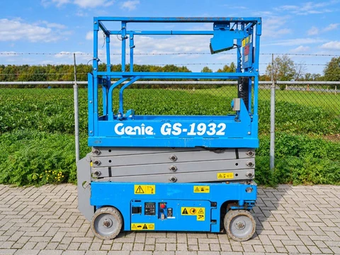 Genie GS-1932 | 2020 (bj 2020)
