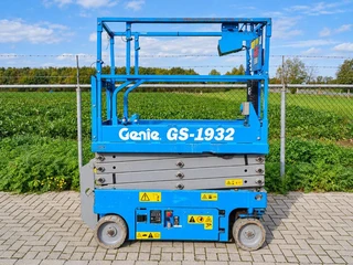 Genie GS-1932 | 2020 (bj 2020)