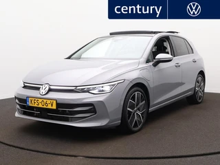 Volkswagen Golf 1.5 eHybrid Style Edition | Panodak | Camera | Elek. Stoel | Trekhaak | ACC |