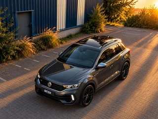Volkswagen T-Roc 2.0 TSI 4Motion R |Pano|Beats|Dynamic