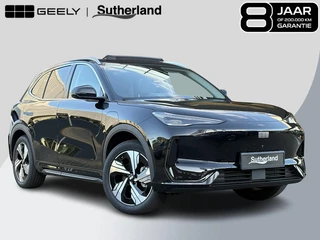 Geely E5 Max+ 68 kWh 218 PK | 450 Km WLTP | Panoramadak | 360 Camera | Warmtepomp | Stoelverwarming 