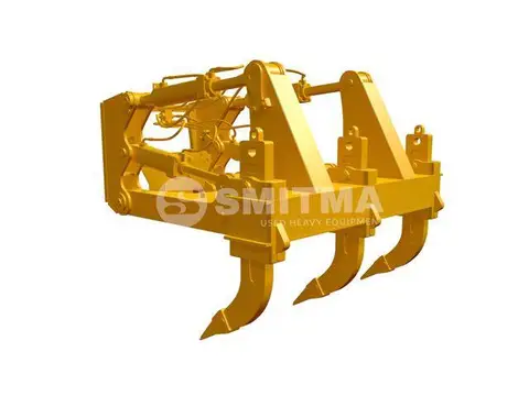 Cat D7 (bj 2026)