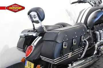 Triumph Rocket Roadster (2016)