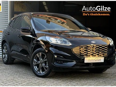 Ford Kuga 2.5 PHEV ST-Line X l B&O l Camera l Winterpakket l Carplay l Adaptieve Cruise Control