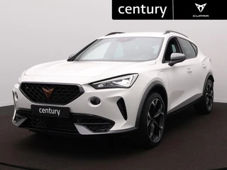 CUPRA Formentor 1.4 e-Hybrid Business | ACC | PDC Achter | Sfeerverlichting |