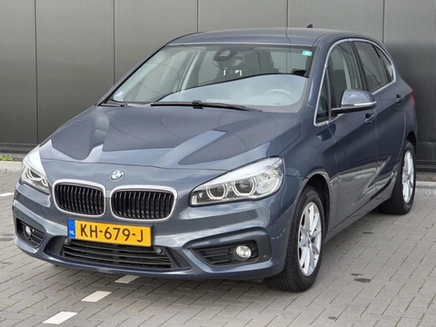 BMW 2-serie Active Tourer 218i Centennial Executive Navi