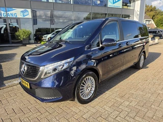Mercedes-Benz EQV 300 L2 Avantgarde 90 kWh (bj 2022)