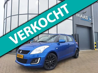Suzuki Swift 1.2 Bandit EASSS DEALER OH|PDC|STOELV|CRUISE