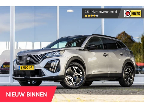 Peugeot e-2008 EV Active Pack 50 kWh | SOH 100% | LED | ACC | Carplay