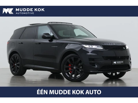 Land Rover Range Rover Sport P460e Dynamic HSE | 23 Inch | ClearSight | Meridian 3D Surround | Head-
