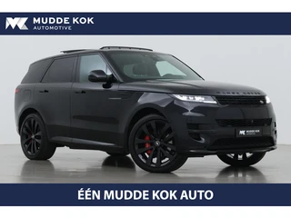 Land Rover Range Rover Sport P460e Dynamic HSE | 23 Inch | ClearSight | Meridian 3D Surround | Head-