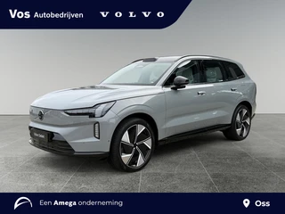 Volvo EX90 Twin Motor Performance Ultra 7p. 111 kWh | Luchtvering | Bowers & Wilkins