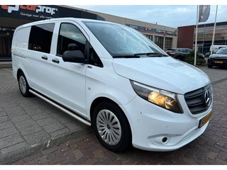 Mercedes-Benz Vito 116 CDI Lang