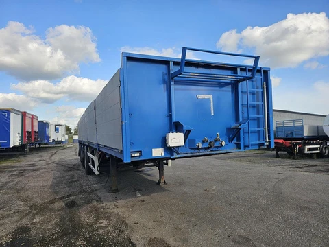 Vogelzang V02-STG-15-30 (bj 2000)