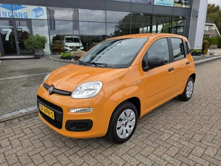 Fiat Panda 0.9 TwinAir Popstar * NAP * Airco * (bj 2018)