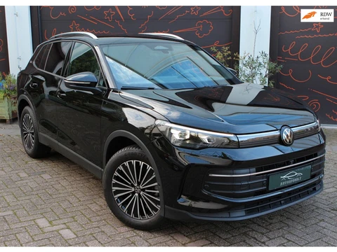 Volkswagen Tiguan 1.5 eHybrid Life Edition