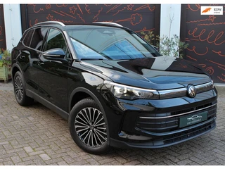Volkswagen Tiguan 1.5 eHybrid Life Edition