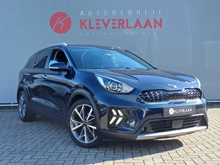 Kia Niro 1.6 GDi Hybrid DynamicPlusLine | CLIMATE CONTROL | CAMERA |  Wij bieden financiering mogeli