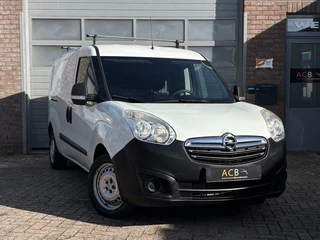 Opel Combo 1.3 CDTi L2H1 ecoFLEX Edition Achteruitrijcamera / Apple carplay / Nette auto! Lang.
