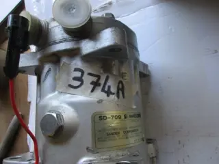 A/C compressor Ferrari 348 , 355 and Mondial T