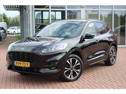 Ford KUGA 2.5 PHEV 225pk Automaat ST-Line X, Driver Assistance, Technology en Winterpack, Trekhaak