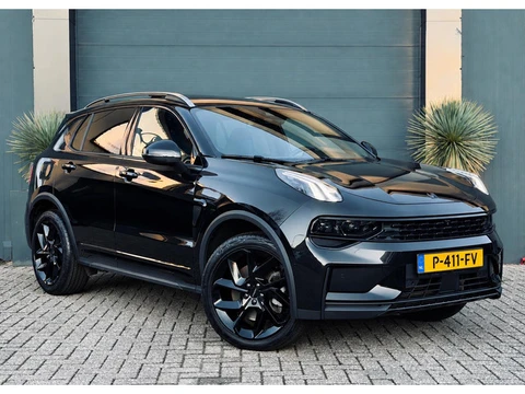 Lynk & Co 01 1.5