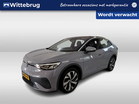 Volkswagen ID.5 Pro 77 kWh 20"LMV / CAMERA / NAVI / App.Connect